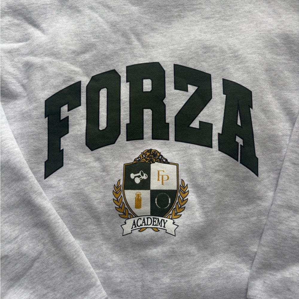 Forza Pilates Crew - Picture 2 of 4